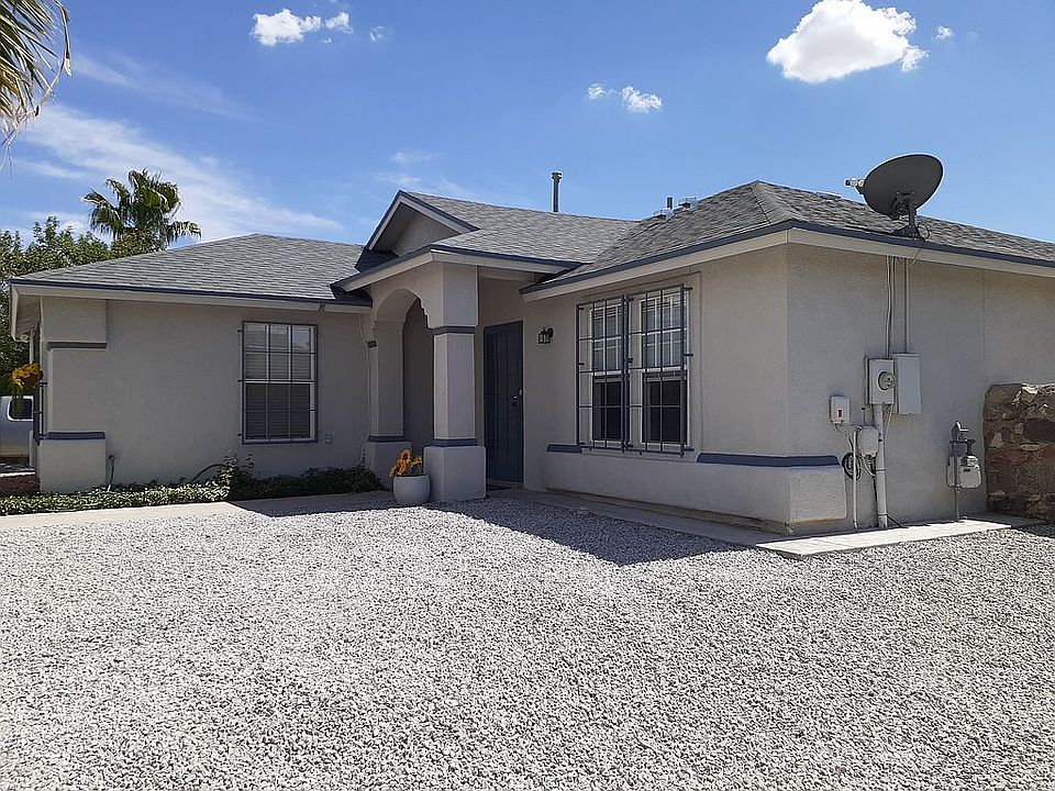 1655 sq. ft. 5 bdrm, 3 bath