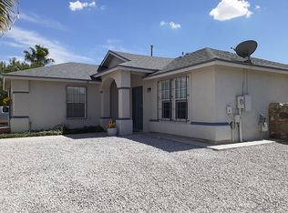 5721 Green Castle Rd, El Paso, TX 79932