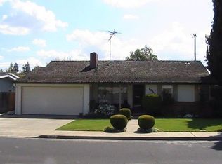 1952 Bohannon Dr, Santa Clara, CA 95050