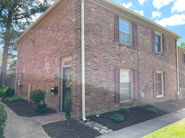 1228 Bristol Dr #1228, Memphis, TN 38119