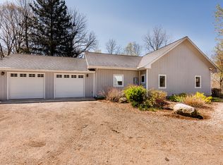 4726 N Coloma Rd, Coloma, MI 49038