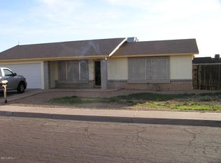 16601 N 49th Ave, Glendale, AZ 85306
