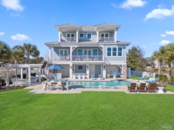 4029 Landfall Dr, Perdido Key, FL 32507