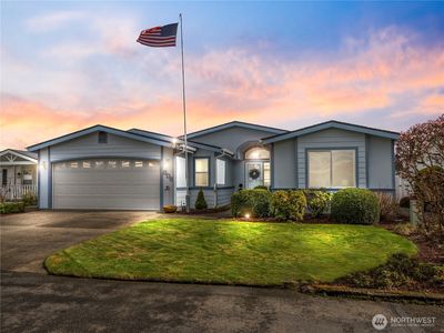 306 Willow Street SW #13, Orting, WA, 98360