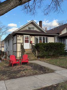 1152 Home Ave, Oak Park, IL, 60304