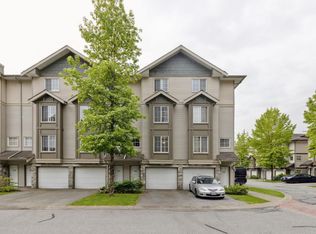 14855 100th Ave #39, Surrey, BC V3R2W1