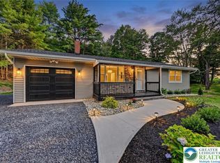 70 Black Bear Cir, Kunkletown, PA 18058