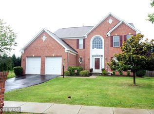 9631 Gerst Rd, Perry Hall, MD 21128