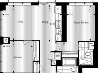 30 Inn On The Park Dr #4204, Toronto, ON M3C 0P7