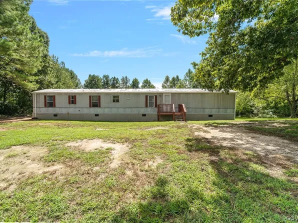 846 Mechanic Dr, Dolphin, VA 23843