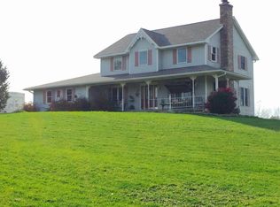 6201 Martin Rd, Woodland, MI 48897