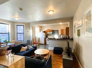 1066 Commonwealth Ave APT 44A, Boston, MA 02215