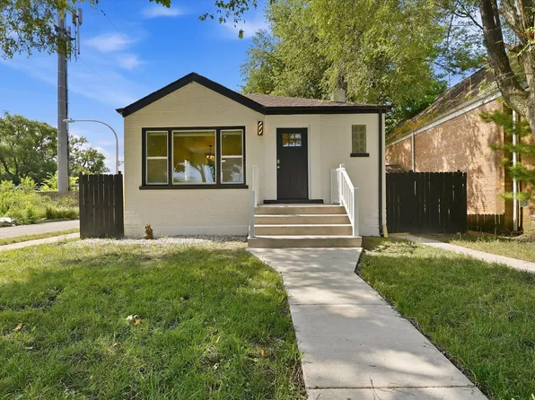 (undisclosed Address), Chicago, IL 60629