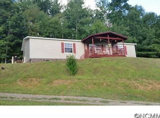 150 Antler Trl, Clyde, NC 28721
