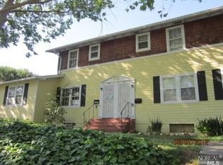 39 Rodgers St, Vallejo, CA 94590