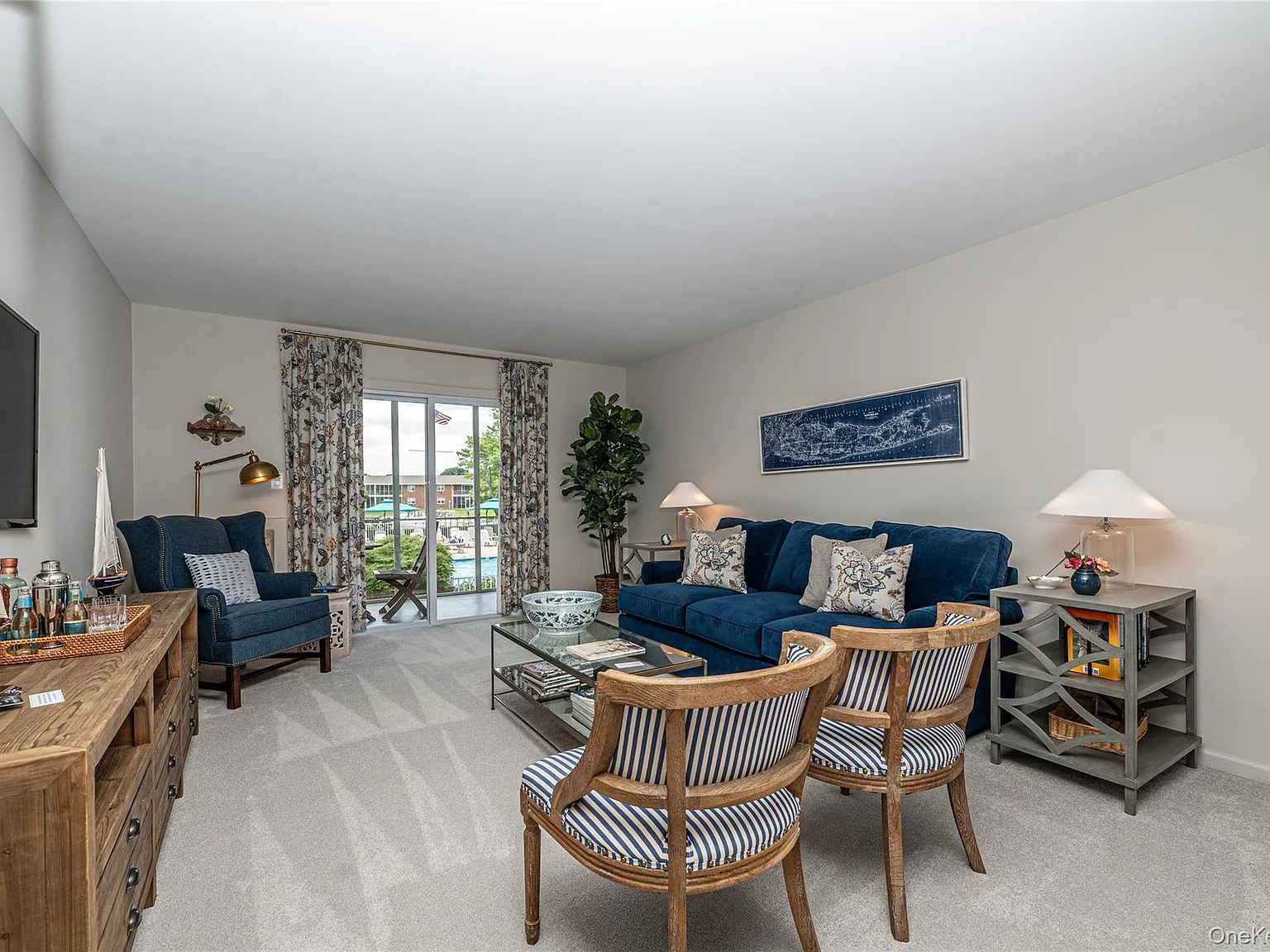 1 bed, 1000 sqft, $3,175 — Photo 3