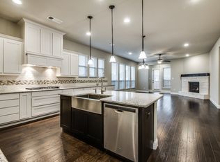 4225 Yucca Dr, Irving, TX 75038