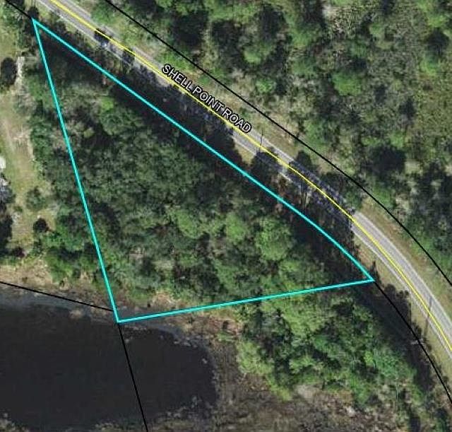 Shell Point Rd, Crawfordville, FL 32327 | MLS #360069 | Zillow