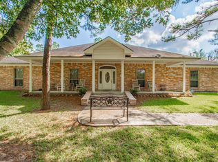 17317 McLean Rd #104, Pearland, TX 77584