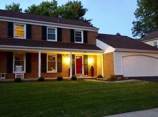 1849 Greenplace Ter, Rockville, MD 20850