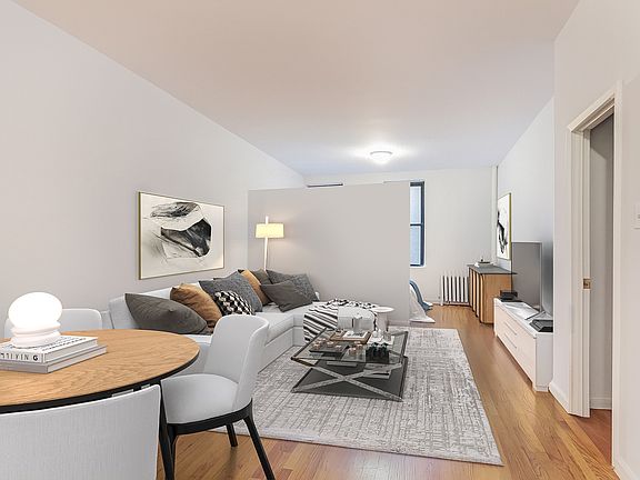 2nd image of 335 E 92nd St APT 1C