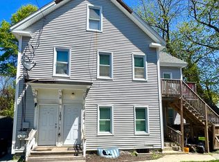102 Congress St #2, Lowell, MA 01852