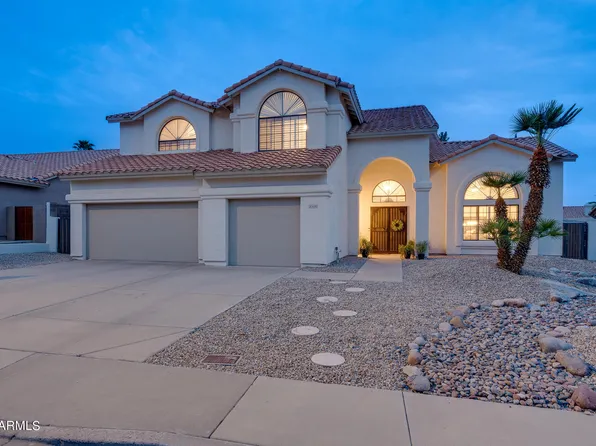 6241 E SADDLEBACK Street, Mesa, AZ 85215