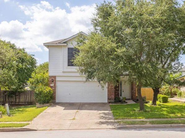 17306 Toyahville Trl, Round Rock, TX 78664