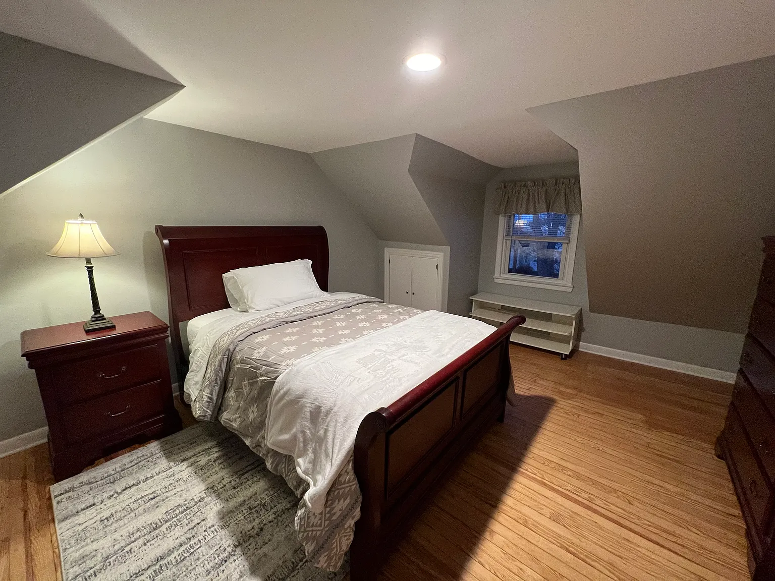 1 bed, 850 sqft, $1,850 — Photo 2