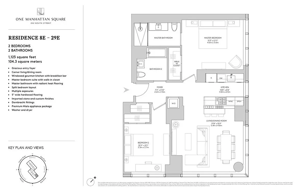 Building Photo - 252 South St #18E