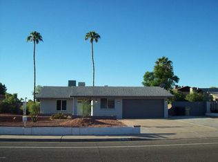 5207 W Cholla St, Glendale, AZ 85304