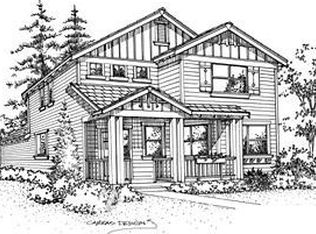 2673 NE Magnolia St, Issaquah, WA 98029