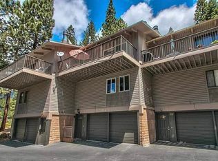820 Oriole Way UNIT 81, Incline Village, NV 89451