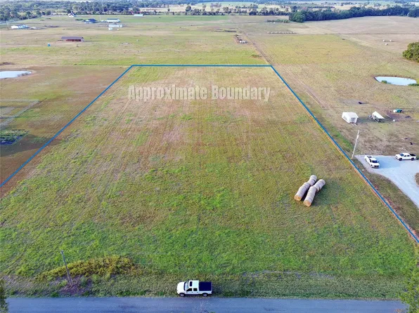 610 East Rd, Inola, OK 74036