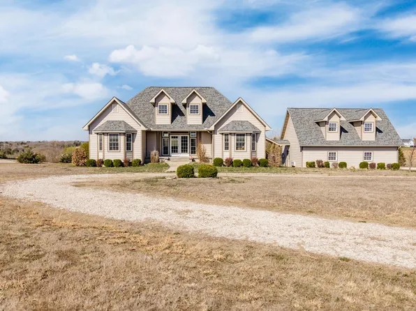 3627 County Road 3920, Independence, KS 67301