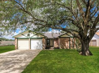 2601 Carson Dr, Katy, TX 77493