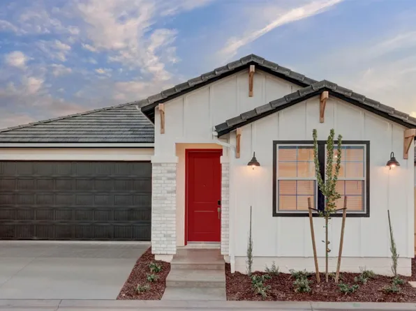 2471 E Okeefe Dr, Fresno, CA 93720