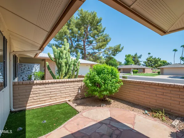 12759 W BALLAD Drive, Sun City West, AZ 85375