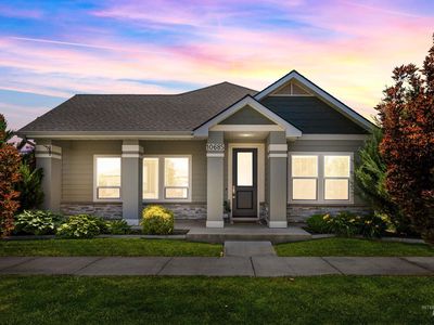 10685 W Evelia St, Boise, ID, 83709