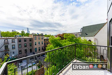 Rented by Urban Pads