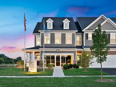 2238 Horseshoe Cir #9302, Naperville, IL, 60564