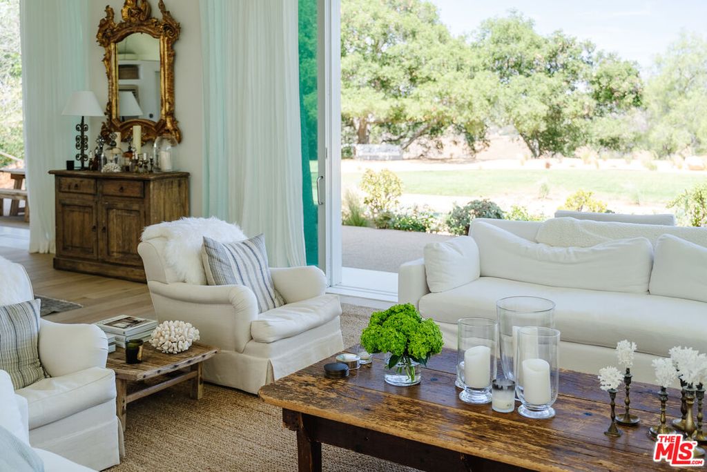 1750 Will Geer Rd, Topanga, CA - View 3