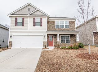 2048 Grimley Ln, Indian Land, SC 29707