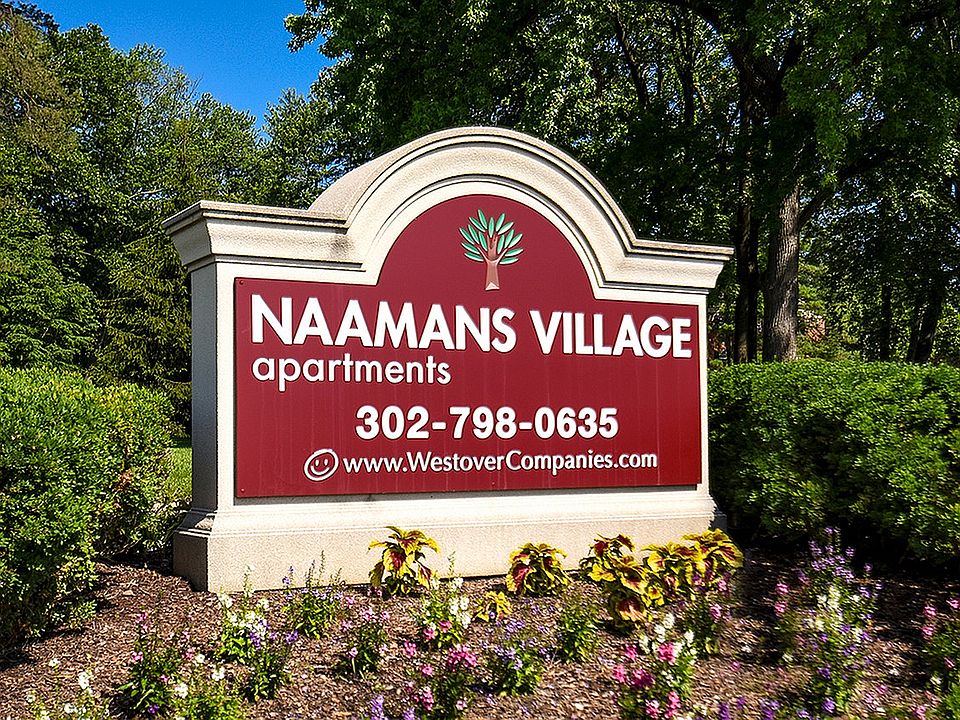 Welcome Sign