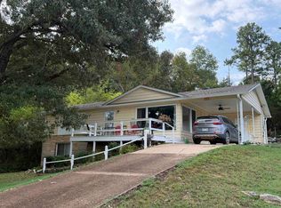 10 Yosemite Dr, Cherokee Village, AR 72529