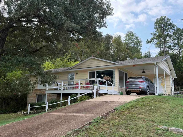 10 Yosemite Dr, Cherokee Village, AR 72529