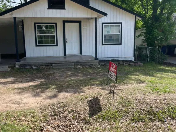 3114 Neis St, Fort Smith, AR 72904