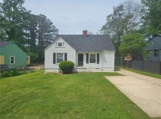2755 Blount St, East Pt, GA 30344