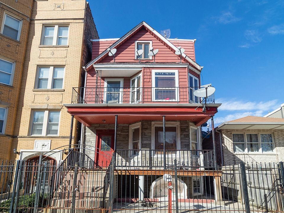 1st image of 3626 W Dickens Ave