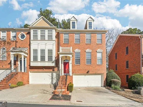 2467 Bridlewood Dr SE #7, Atlanta, GA 30339